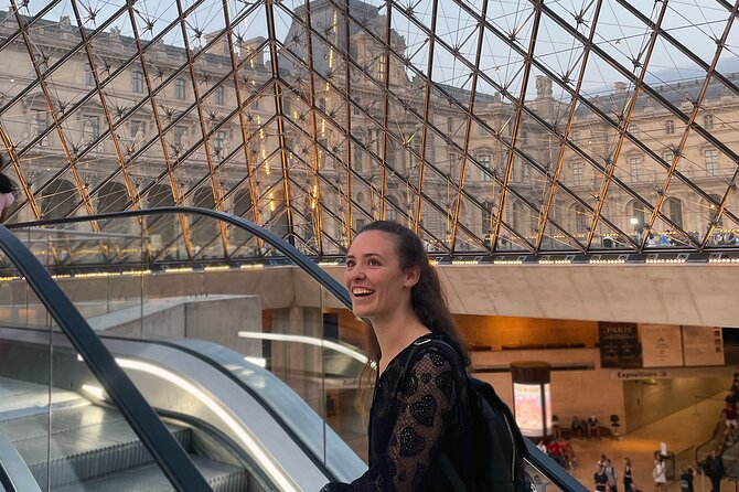 Louvre Late Opening Private Tour – Fewer Crowds & Highlights - Price And Value: What $335.62 Buys You