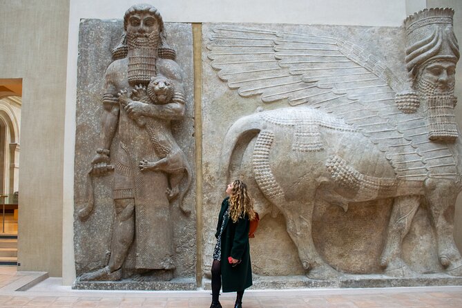 Louvre Late Opening Private Tour – Fewer Crowds & Highlights - The Rating: What The Numbers Suggest About Quality
