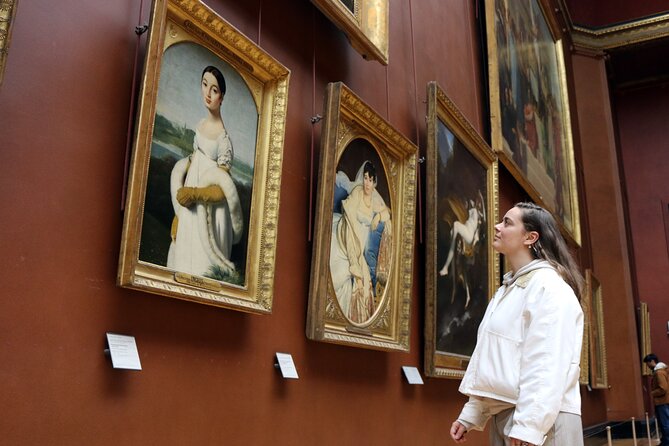 Louvre Late Opening Private Tour – Fewer Crowds & Highlights - Who This Louvre Private Tour Is Best For