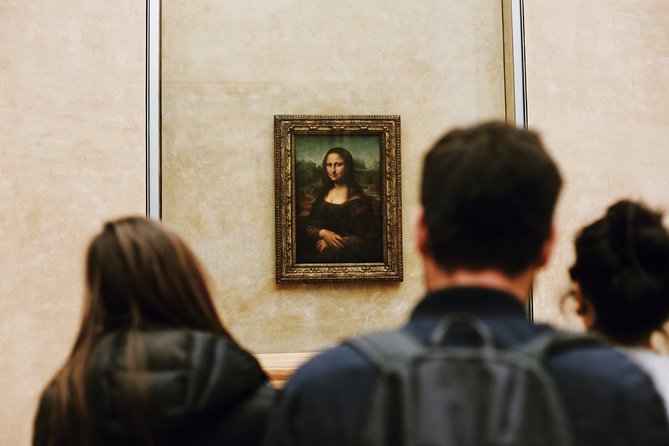 Louvre & Musée d'Orsay Exclusive Museum Tour With Entry - Musée dOrsay Inside a Former Train Station: Impressionism With a Better Setting