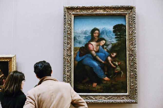 Louvre & Musée d'Orsay Exclusive Museum Tour With Entry - Price and Value: What You Are Paying For (and Why It Can Be Worth It)