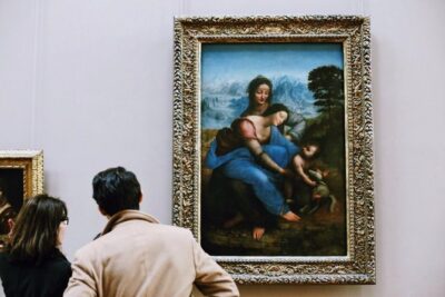 Louvre & Musée d’Orsay Guided Museum Tour Semi-Private 6ppl Max