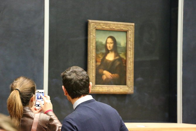 Louvre Museum Access Guided Tour with Mona Lisa - Timing, Walking, and How to Enjoy the 2.5 Hours