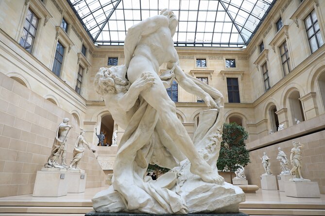 Louvre Museum Access Private Guided Visit - Who this Louvre tour is best for