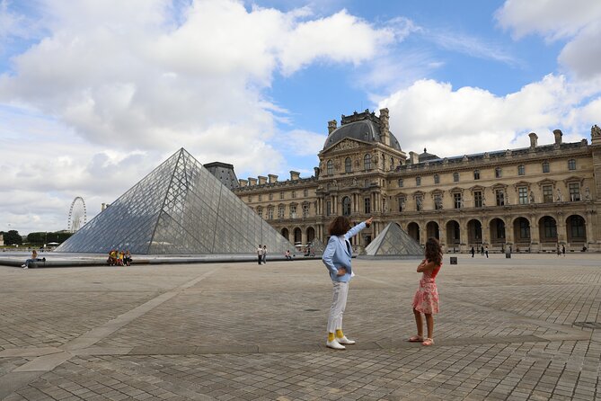 Louvre Museum Access Private Guided Visit - Should you book this Louvre private guided visit?