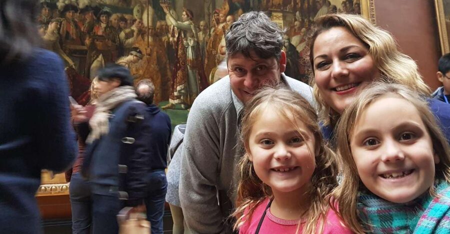 Louvre Museum Child-Friendly Private Tour for Families - Mona Lisa, the Da Vinci Angle, and Why the Guide Matters