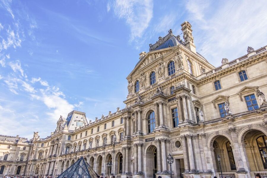 Louvre Museum Child-Friendly Private Tour for Families - Timing: Two Hours That Feel Like More