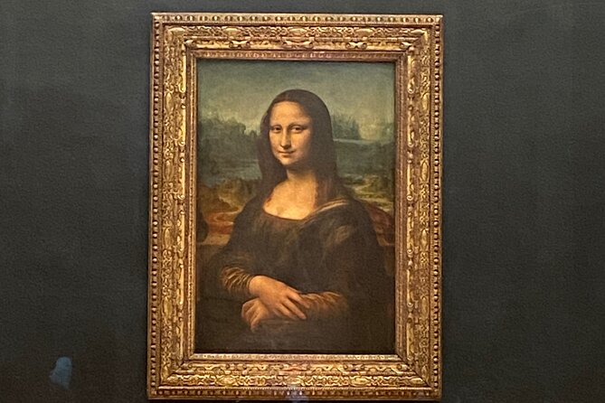 Louvre Museum Closing Time Guided Tour with the Mona Lisa - Why the Louvre at Closing Time Feels Different