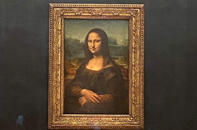 Louvre Museum Closing Time Guided Tour with the Mona Lisa - Your Guide Makes the Difference: What People Applaud Here