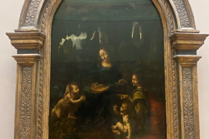 Louvre Museum Closing Time Guided Tour with the Mona Lisa - Who This Tour Suits Best (and Who Should Rethink It)