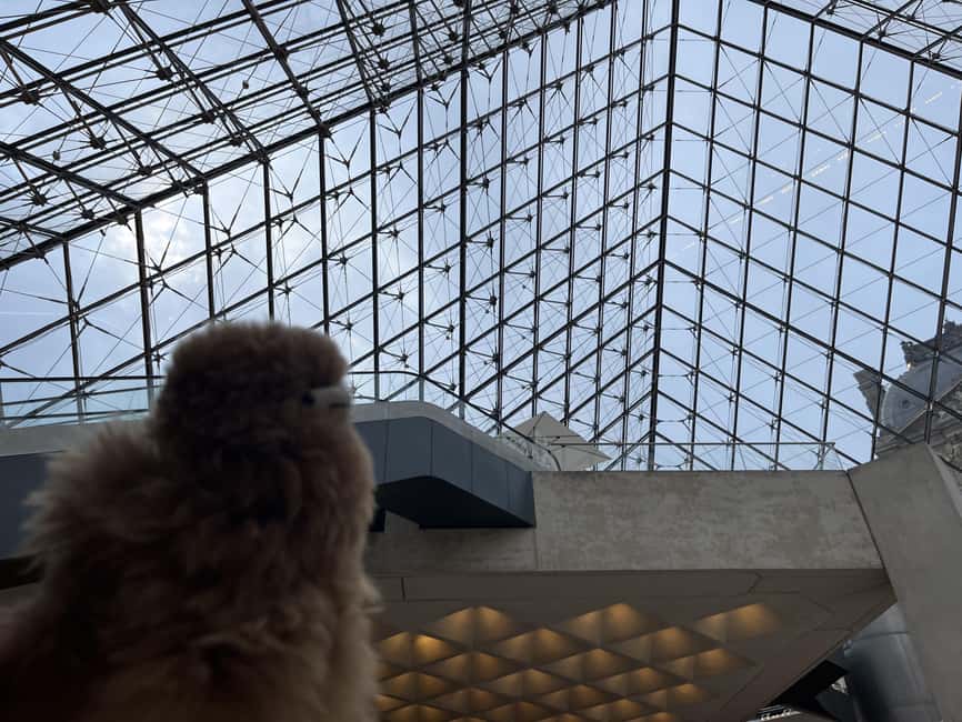 Louvre Museum Entry Ticket and Private Guided Tour - Price and value: when $365 per person makes sense