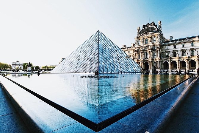 Louvre Museum - Exclusive Guided Tour (Entry Included) - Two hours 30 minutes in the Louvre, and why that is the sweet spot