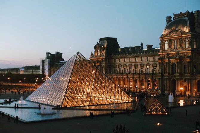 Louvre Museum - Exclusive Guided Tour (Entry Included) - Price and value: is $181.39 worth paying for this Louvre time?