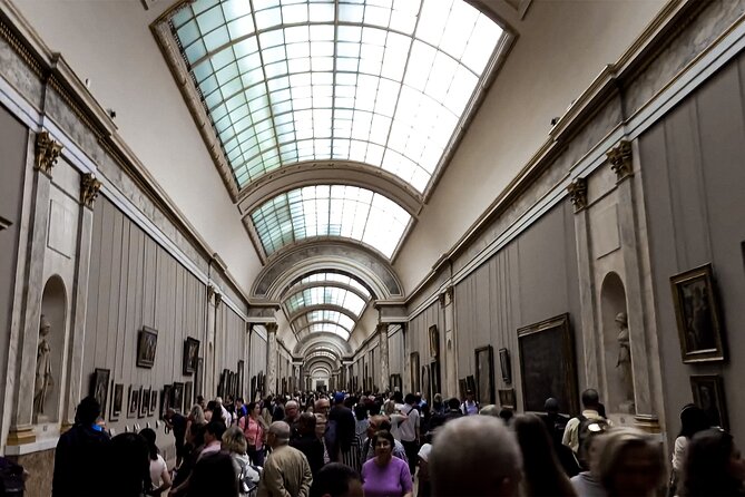 Louvre Museum Experience – Group, Private, or Solo - Inside the Louvre: What Highlights Usually Mean in Practice
