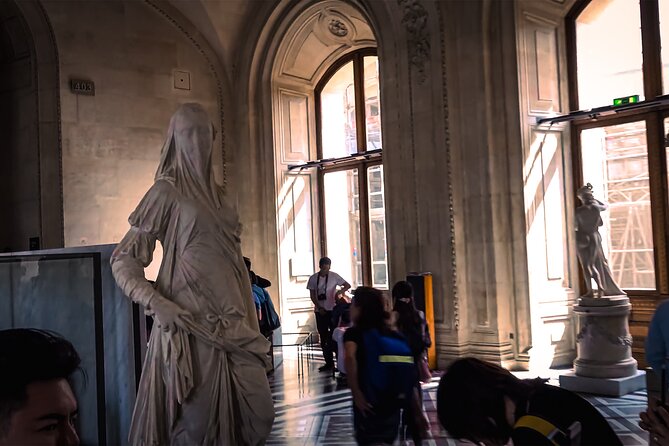 Louvre Museum Experience – Group, Private, or Solo - Value Check for $64.88: What You Get for Your Time