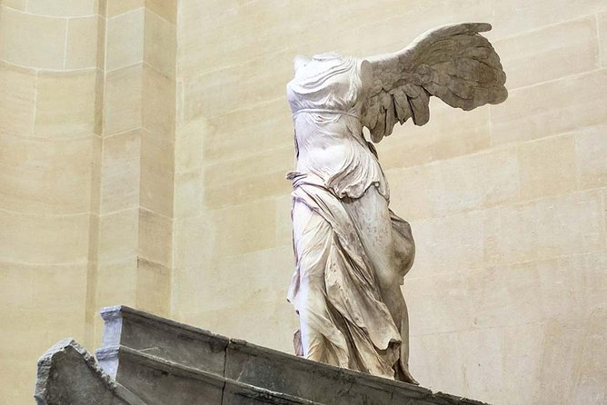 Louvre Museum Guided Family Treasure Hunt - How Much Walking Is Involved (and How to Prep)