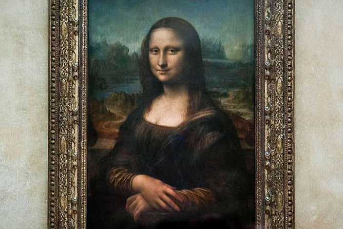 Louvre Museum Guided Family Treasure Hunt - What Kind of Family This Fits Best
