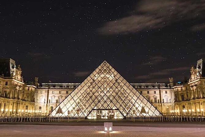 Louvre Museum: Guided Tour at Closing Time with Mona Lisa - Why a late-afternoon Louvre tour is such a smart move