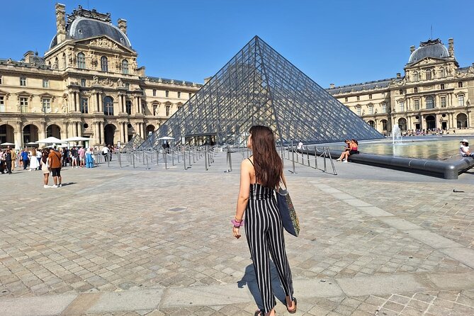 Louvre Museum Guided Tour with Artist - What This Tour Is Best For (And When It Might Not Be)