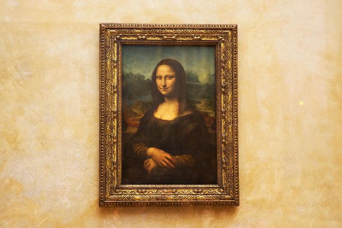 Louvre Museum - Highlights Tour with Mona Lisa - Timing choices, including the closing time option