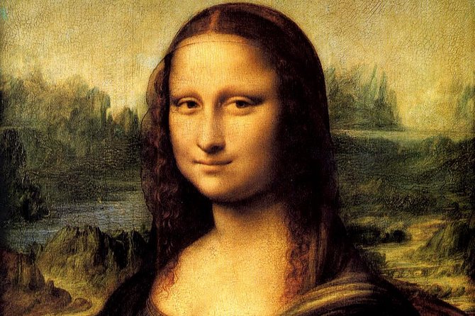 Louvre Museum Masterpieces Guided Tour - After the tour: how to use your Louvre time well