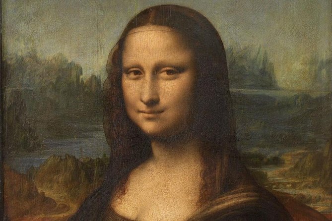 Louvre Museum Masterpieces Guided Tour in Small Group with Access - Key things I’d focus on