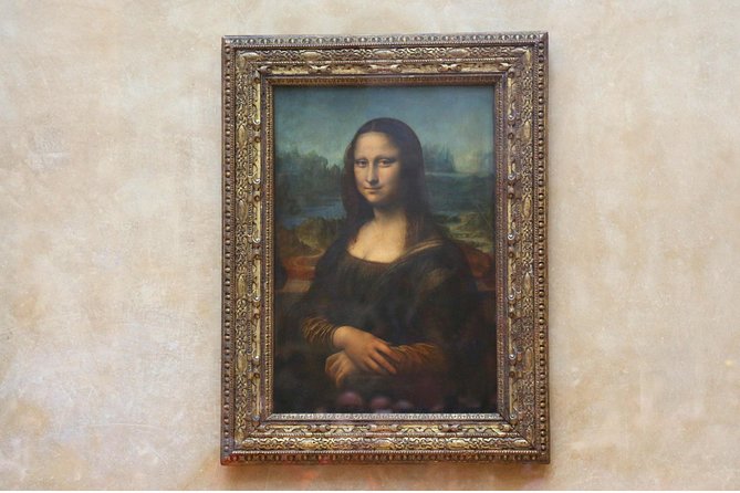 Louvre Museum Masterpieces Guided Tour with Access - Audio headsets: how you actually get the story while you’re walking