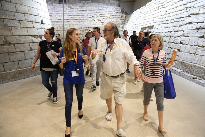 Louvre Museum Masterpieces Guided Tour with Access - Mona Lisa, Venus de Milo, and the best-known works, handled the right way