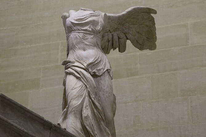Louvre Museum & Mona Lisa Semi-Private Guided Tour (Max 6 People) - Who this tour fits best