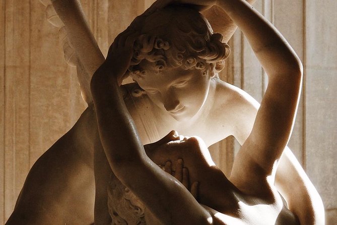 Louvre Museum Paris Essential Guided Tour Semi-Private 6ppl Max - Why a 2.5-hour Louvre plan beats guessing your way around