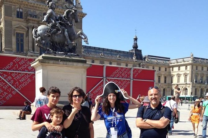 Louvre Museum Private 2-h Tour on Italian Art and masterpieces - Why this Louvre tour is worth the money