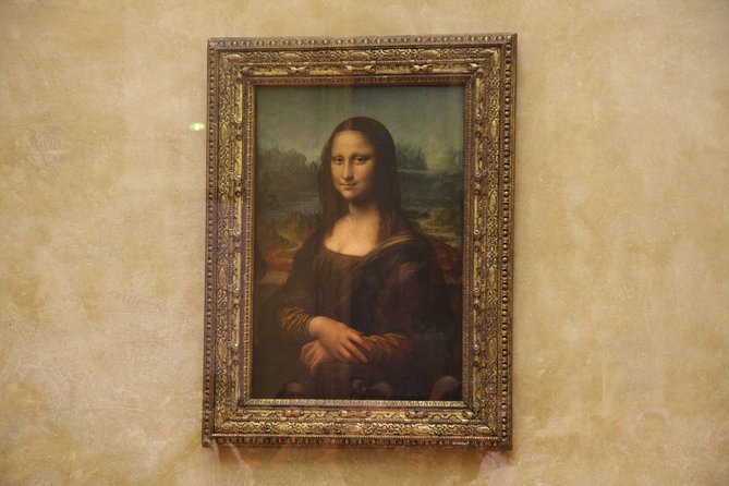 Louvre Museum Private 2-h Tour on Italian Art and masterpieces - Price and value: what you’re really buying