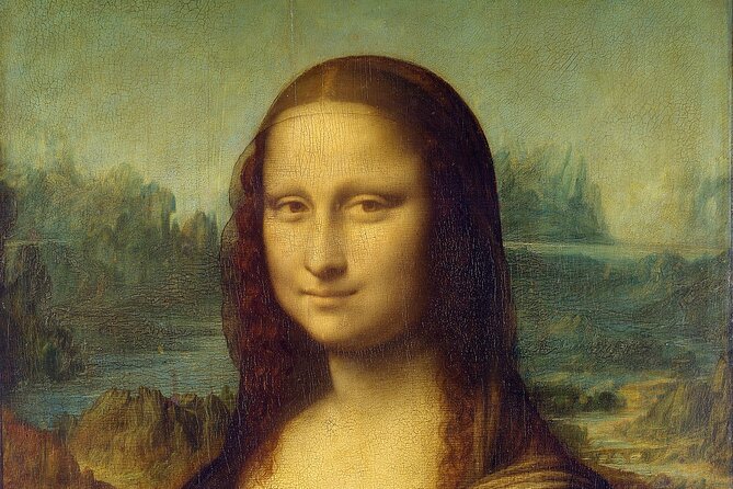 Louvre Museum - Private Family Tour with Da Vinci Treasure Hunt - A 2-hour Louvre plan that keeps kids from melting down