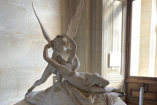 Louvre Museum Private Guided Tour - Why This 2-Hour Private Louvre Tour Works (And Why You’ll Thank Yourself)
