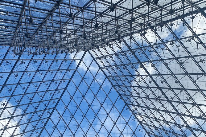 Louvre Museum Private Guided Tour - Choosing Morning vs Afternoon: Match the Louvre to Your Energy