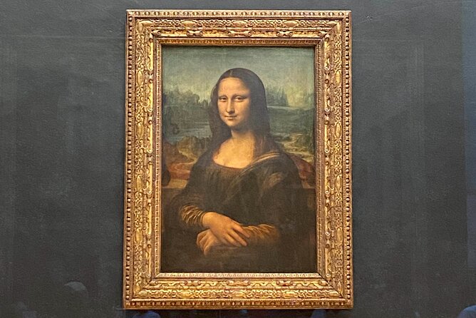 Louvre Museum Private Guided Tour - Price Breakdown: Is $203.17 a Good Deal for the Louvre?