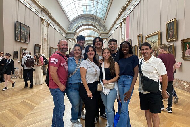 Louvre Museum Private Guided Tour - Who This Tour Suits Best (And Who Might Want Something Different)