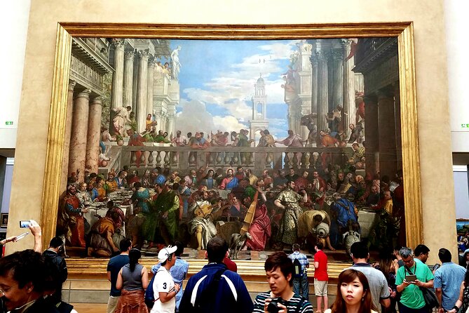 Louvre Museum Private Guided Tour with Access - The Headset and the Pace: Why This Feels Less Like a Rush
