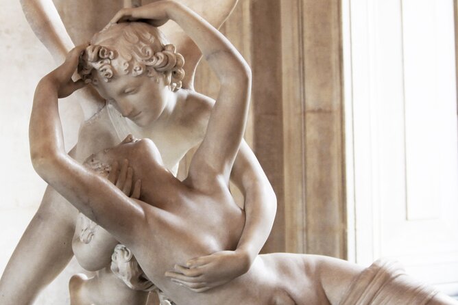 Louvre Museum Private Guided Tour with Access - Price and Value: What You’re Really Paying For