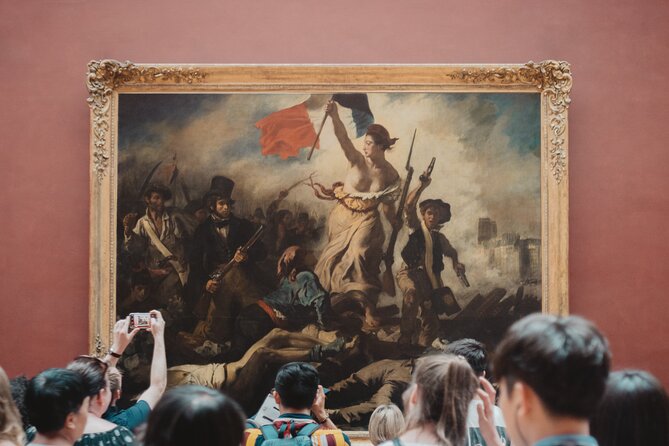 Louvre Museum Private Guided Tour with Access - Who This Tour Suits Best
