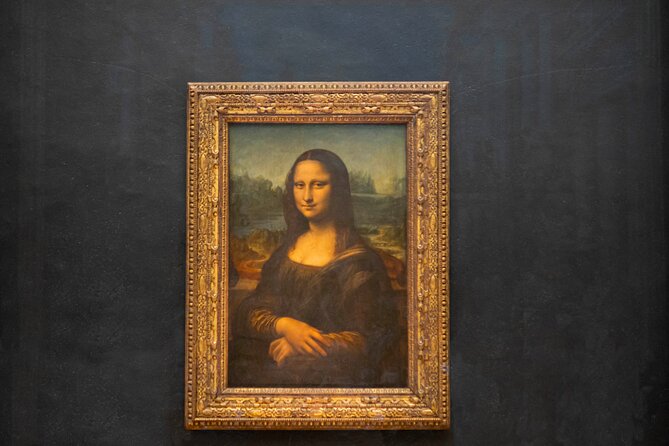 Louvre Museum Small-Group Guided Tour - Key things to know before you go