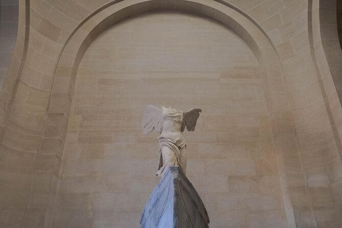 Louvre Museum Small-Group Guided Tour - Stop Spotlight: the Nile civilization, mummification, and funerary rites