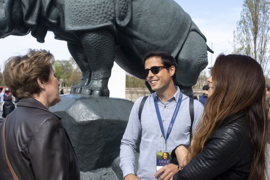Louvre & Orsay Masterpieces - Guided Tour up to 6 guests 5h - Key highlights you’ll actually feel in the museums