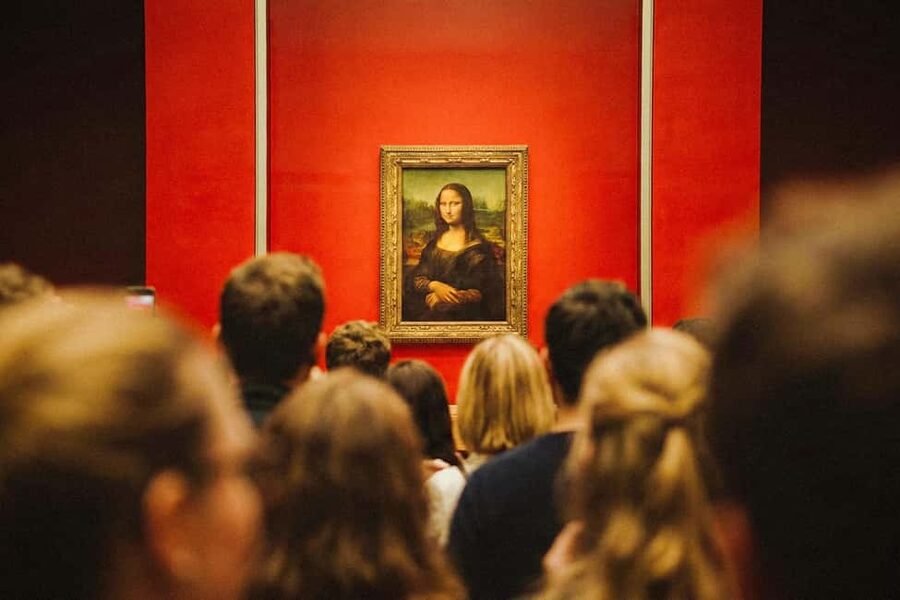Louvre Priority Access Mona Lisa & Museum Icons Guided Tour - Key Highlights