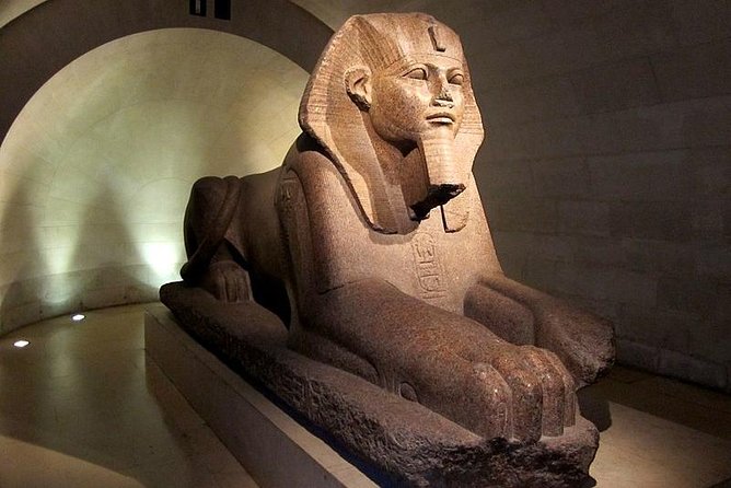 Louvre Private Tour in Paris with Entry Tickets - Why a 2-hour private Louvre tour works so well