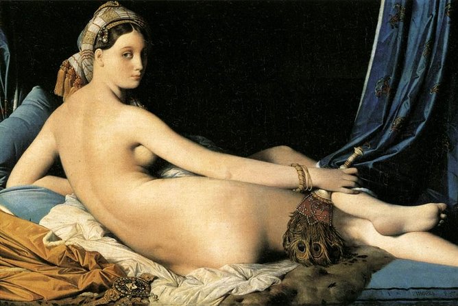 LOUVRE PRIVATE TOUR: Priority Access tickets & Local expert guide - Stop 2: Your Louvre Route, From Antiquity to Napoleon
