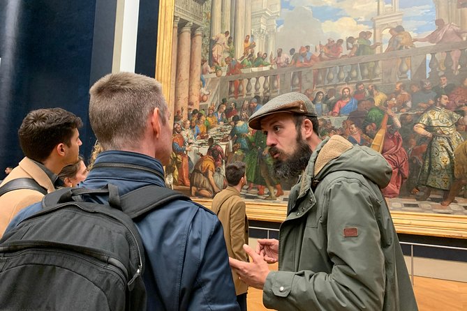 LOUVRE PRIVATE TOUR: Priority Access tickets & Local expert guide - Who This Louvre Tour Fits Best
