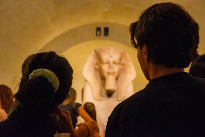 Louvre Private Tour – The Essentials and More with Expert Guide - Why this Louvre Essentials tour feels like the smart move
