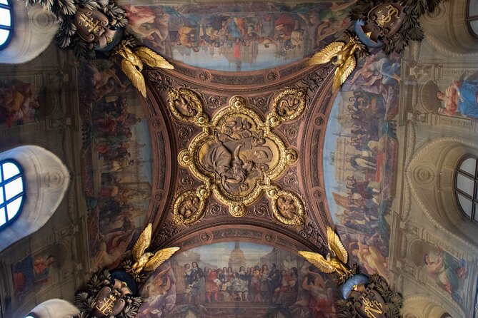 Louvre Private Tour – The Essentials and More with Expert Guide - Timing tips: how to protect your post-tour museum time
