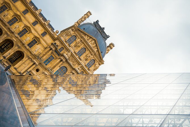 Louvre Treasures Private Experience – Languages Available - Key things that make this Louvre experience work
